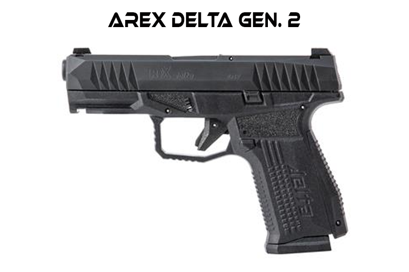 arex delta gen 2 problems